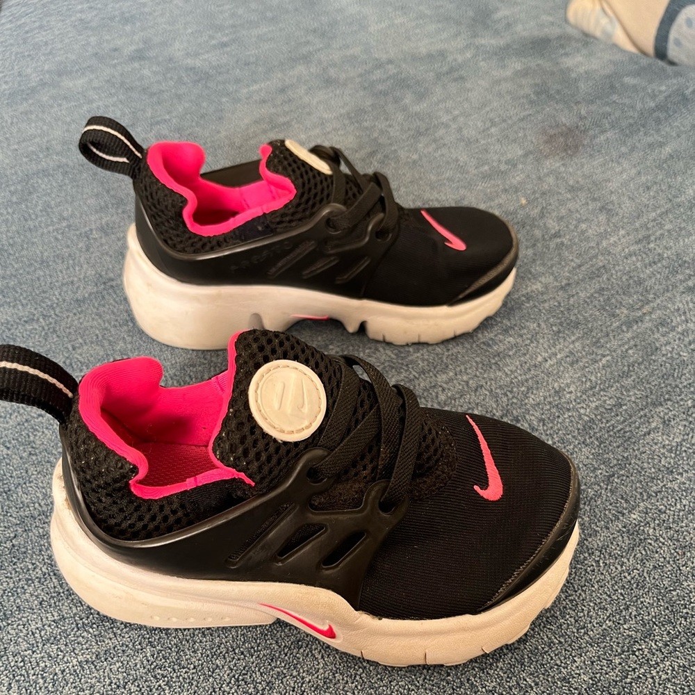 Nike Presto
